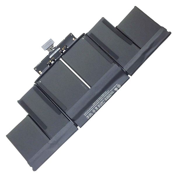 Replacement Laptop Battery for Apple MacBook A1398/A1494