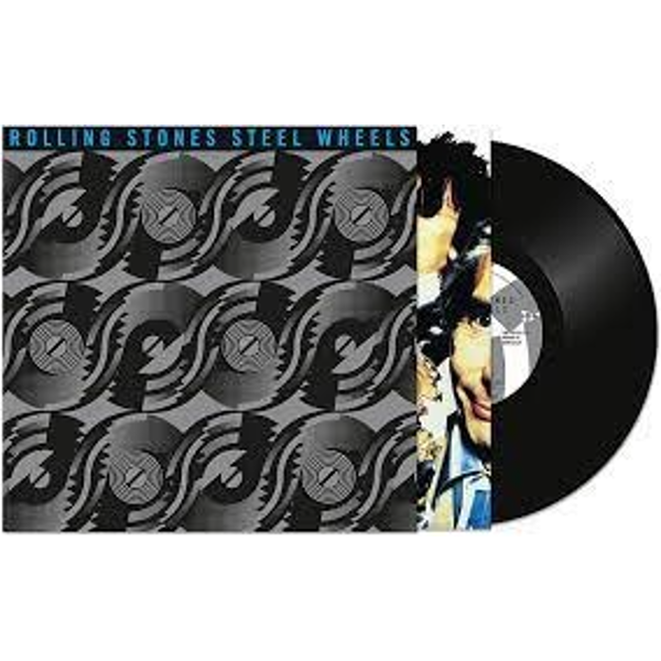 Vinyl image