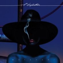Matahari (Vinyl / 12" Album)