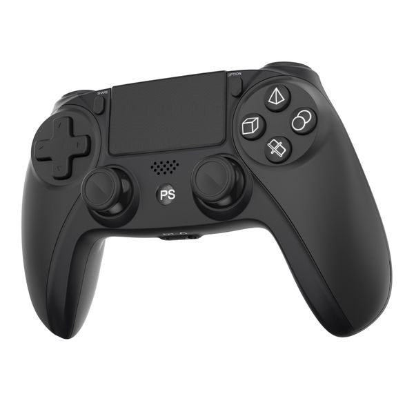 T29 Bluetooth Wireless Controller for PS4 with Dual Vibration