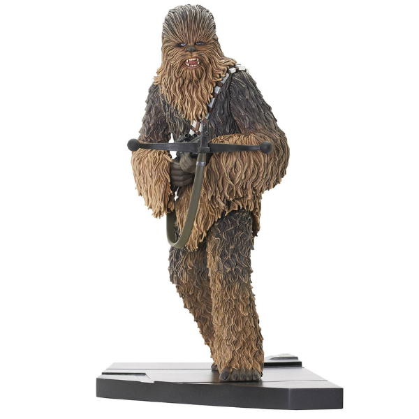 Chewbacca SW Premier Collection Statue