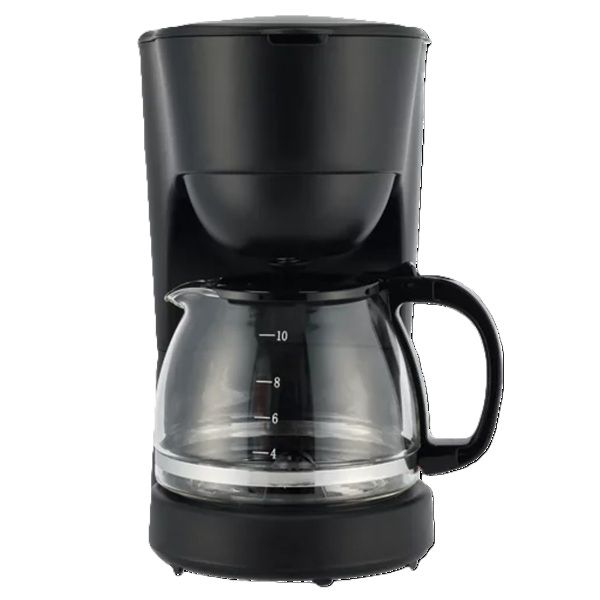 10-Cup Coffee Maker 1.25L