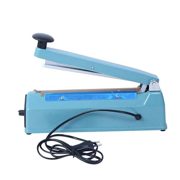 Impulse Heat Sealer Electric Plastic Poly Bag Manual Hand Sealing Machine
