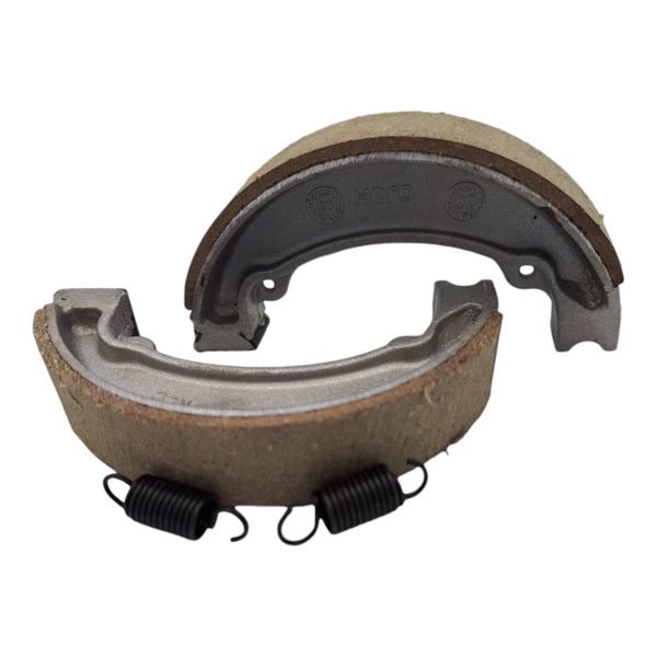 Hero Eco 150 Brake Shoe Kit