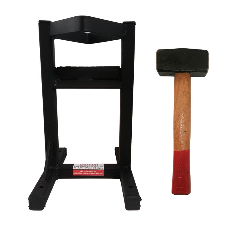 Wood Splitter with Mallet Combo Buy Online in South Africa