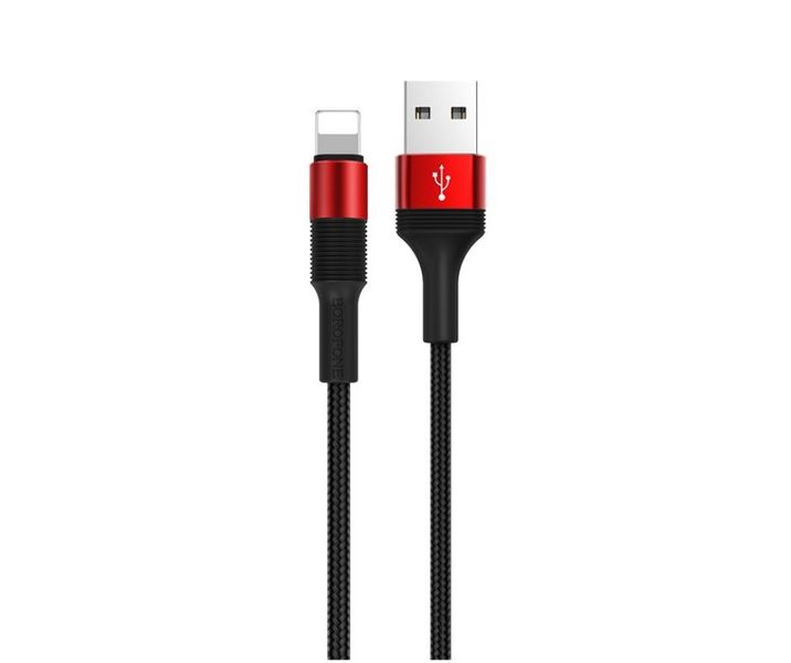 USB to Lightning Cable 2.4A Borofone BX21