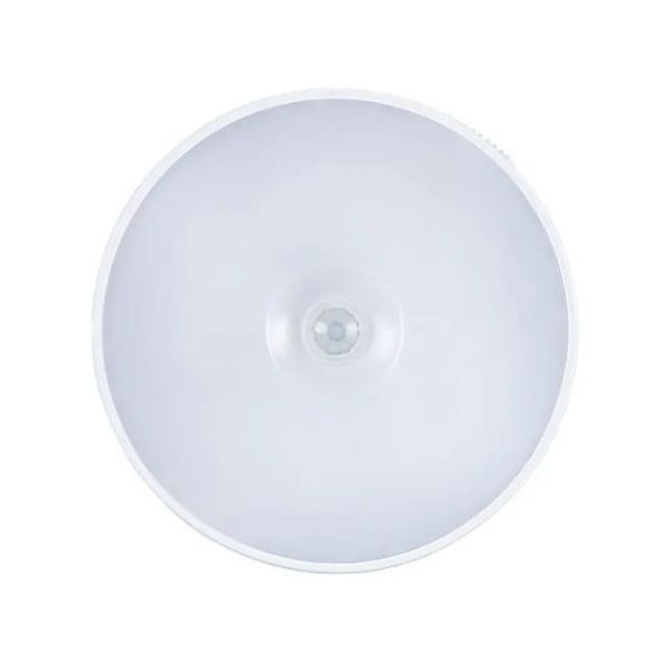 USB Rechargeable Smart LED Sensor Energy Saving Night Light