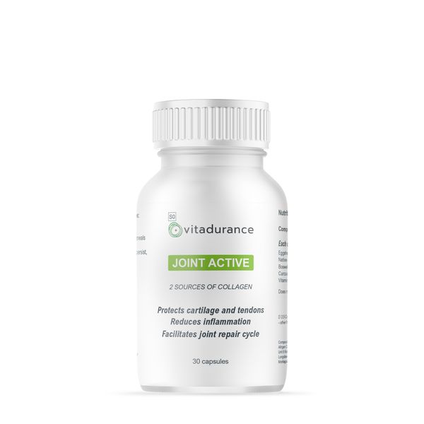 Vitadurance Joint Active Capsules