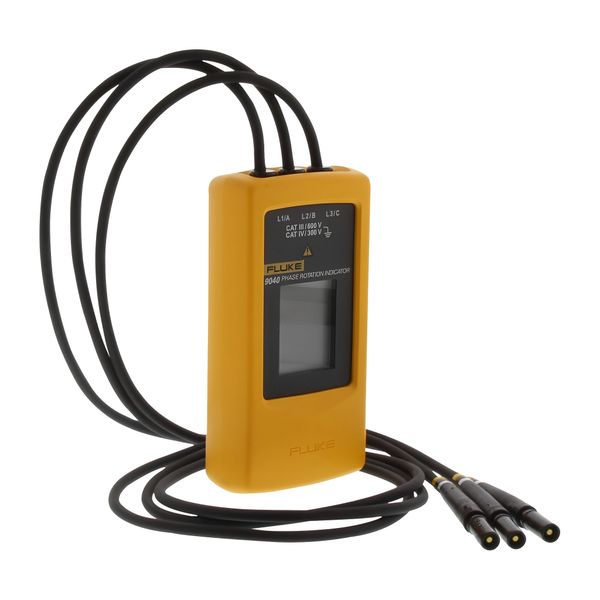 Fluke 9040 Phase Rotation Indicator 40-700V.
