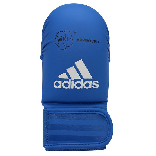Adidas Karate Mitt without thumb