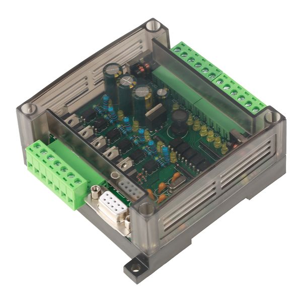 Programmable Controller Compatible with FX1N 14MT