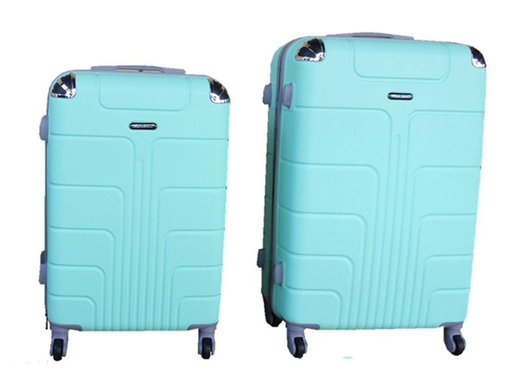 2 Piece Luggage Set | Buy Online in South Africa | takealot.com