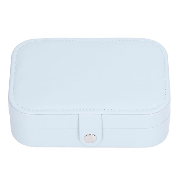 Travel Jewelry Organizer Case