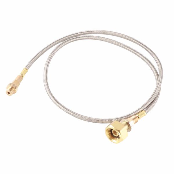 Outdoor Camping Stove Adapter LPG Cylinder