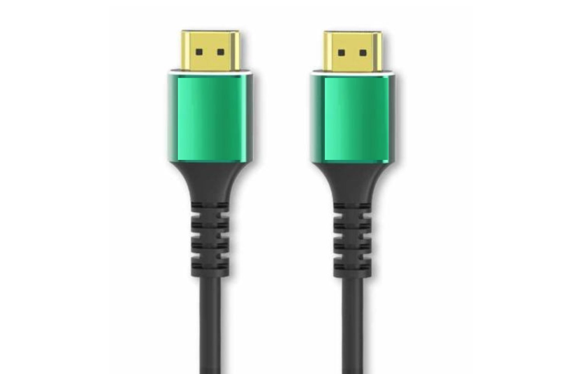HD2.0V Premium 4K Ultra HDMI Cable - High-Speed, Ultra HD Performance-1.5M