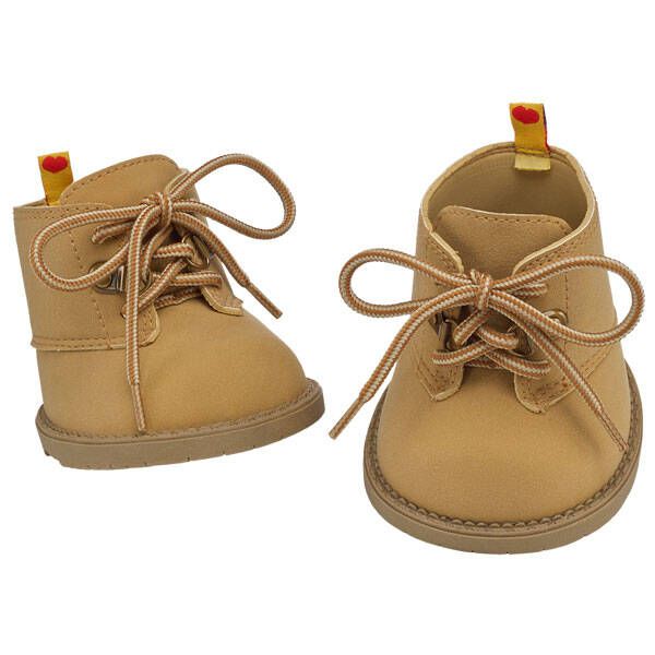 Build-A-Bear Bearland Boot Iii
