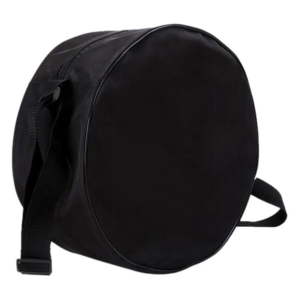 Yoga Wheel Bag Yoga Circle Storage Backpack with Adjustable Strap