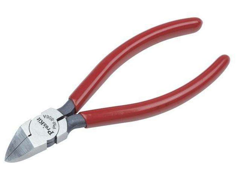 PRK PM-806A Plastic Oblique Cutting Plier (150mm)