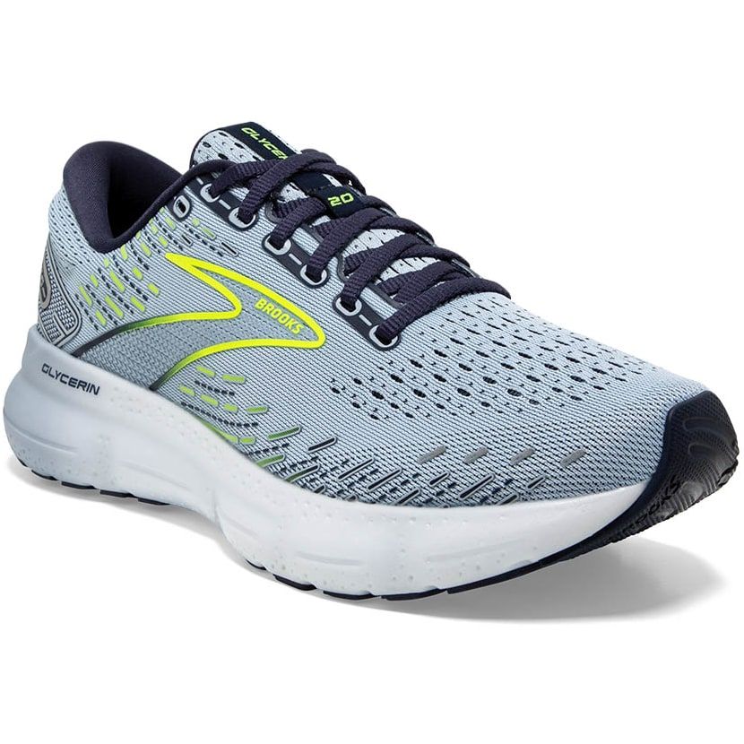 Brooks Women's Glycerin 20 Road Running Shoes Shop Today. Get it