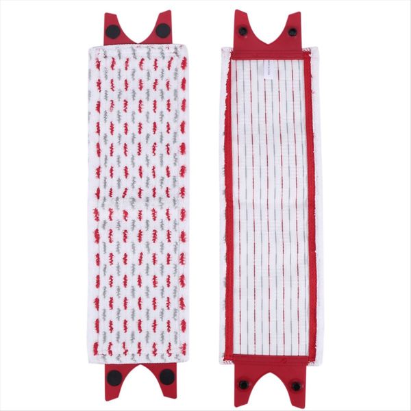 For Vileda UltraMax XL Reusable Mop Cloth Microfiber Mop Pad Replaceable
