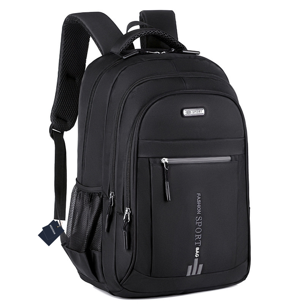 35L Waterproof Backpack For Men Laptop Travel Backpack with Large Capacity