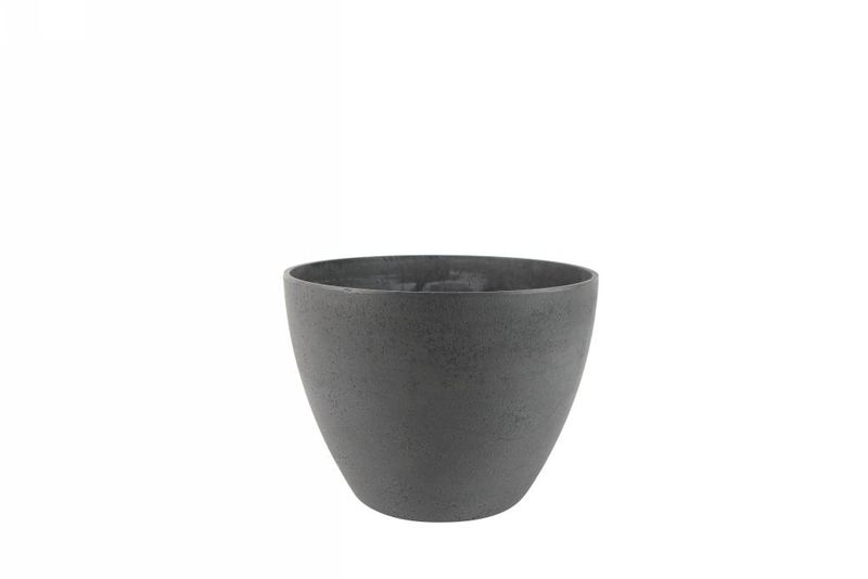 Good Roots Pot - Nova Concrete Grey - Medium OP2776