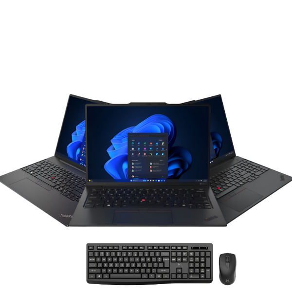 Lenovo ThinkPad L16 U5-225U 16Gb/1TB windows 11 pro (Executive Bundle)