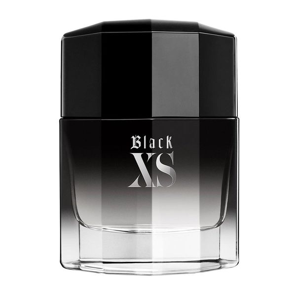 Paco Rabanne Black XS 100ml Eau de Toilette Spray for Men
