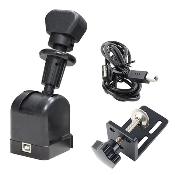 Sim Handbrake Truck Handbrake for Logitech Compatible with Universal