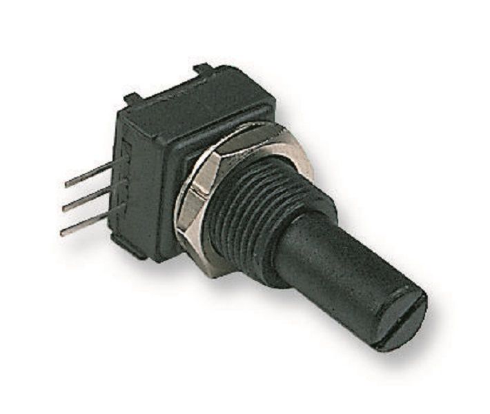Vishay (248FGJSPXB25253MA) Rotary Potentiometer, Conductive Plastic
