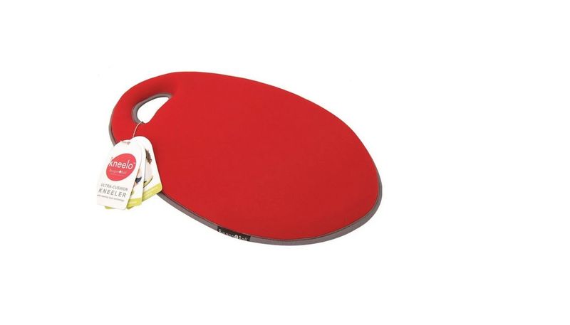 Burgon &amp; Ball Kneelo Kneeler - Poppy