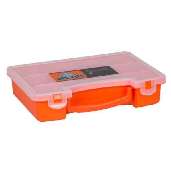 Big Jim Standard Organizer 26cm | Buy Online in South Africa | takealot.com