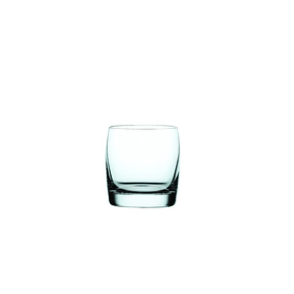 Nachtmann - Vivendi 4 Pieces Crystal Whiskey Glasses