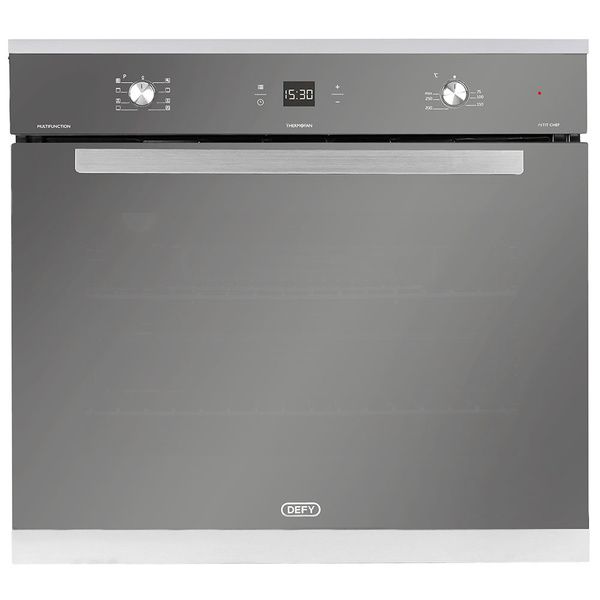Defy - Gemini Petit Chef Multifunction Oven 89L - DBO475