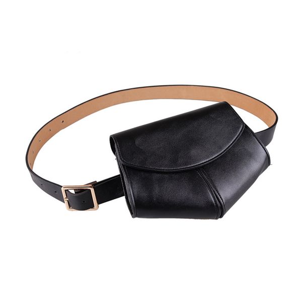 Ladies Stylish Waist Bag - WB-002