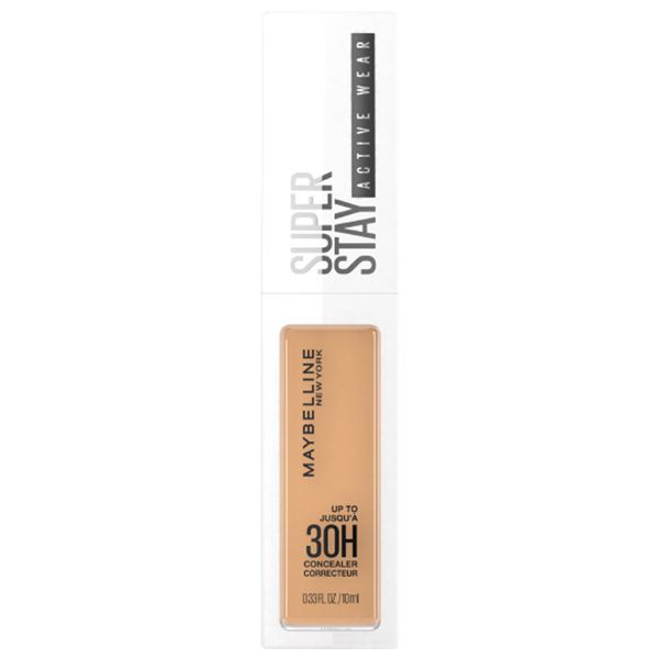 Maybelline SuperStay Active Wear Concealer 30H