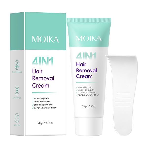 Hair Removal Cream Underarm and private hair removal cream