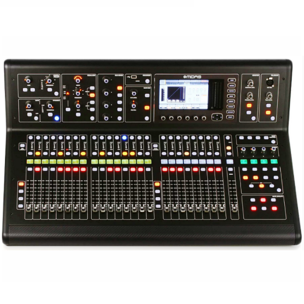 Midas M32 LIVE 40-channel Digital Mixer