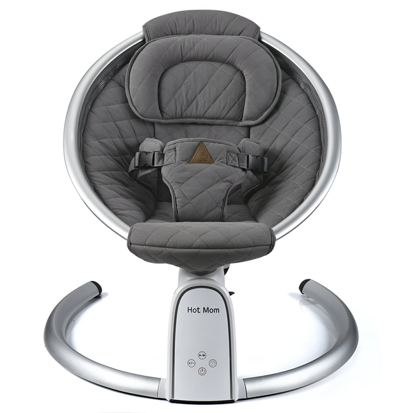 Hot Mom Baby Bouncer