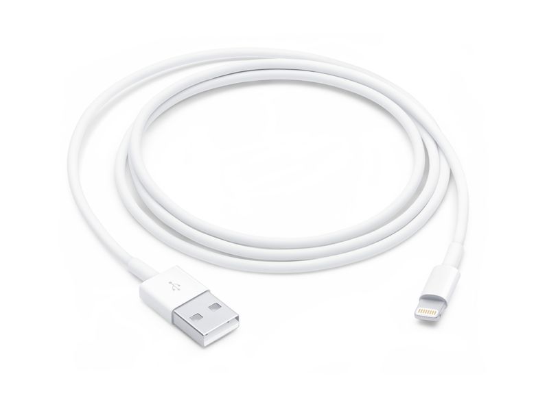 High Quality Lighting Usb Cable 1m