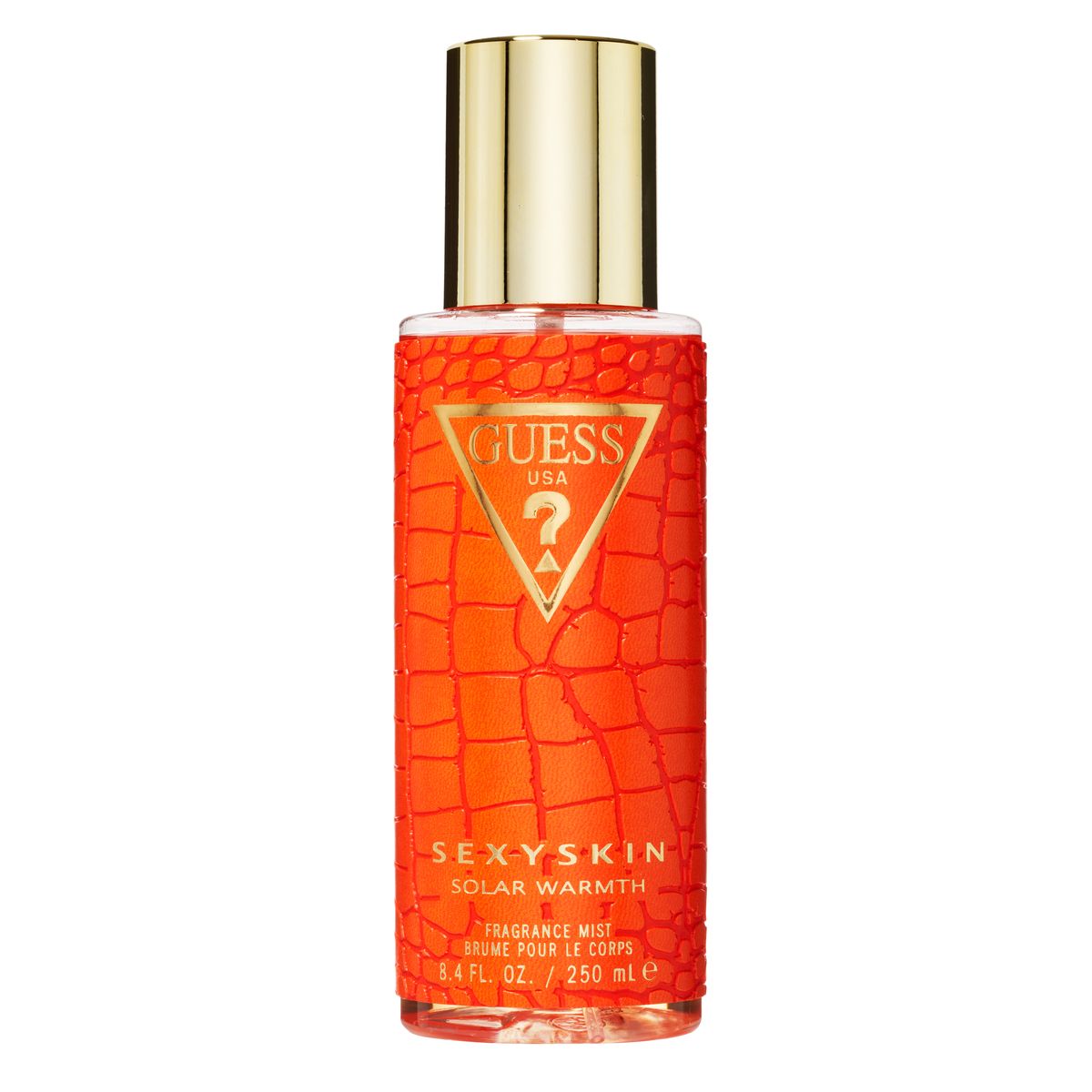 Guess Sexy Skin Orange Fragrance Mist 250ml Shop Today Get It Tomorrow