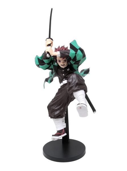 Demon Slayer Kimetsu Maximatic The Tanjiro Kamado II Figure