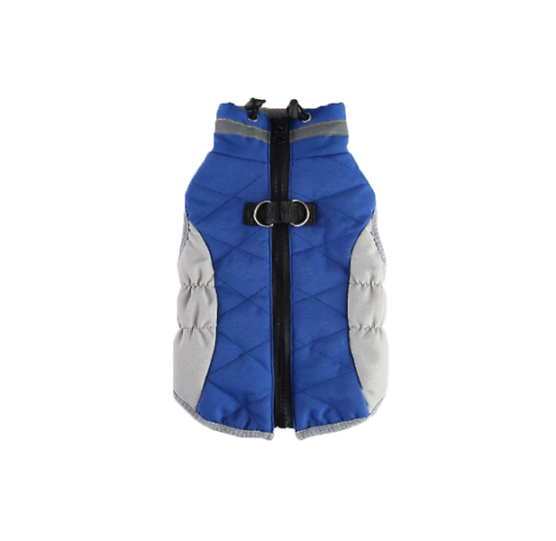 Warm Dog Jacket Winter Coat
