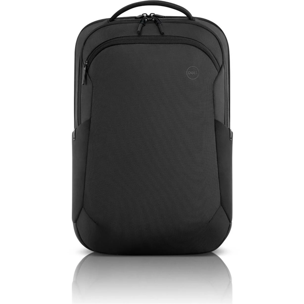 Dell EcoLoop Pro Laptop Backpack (CP5723) - Fits up to 17" - Blac