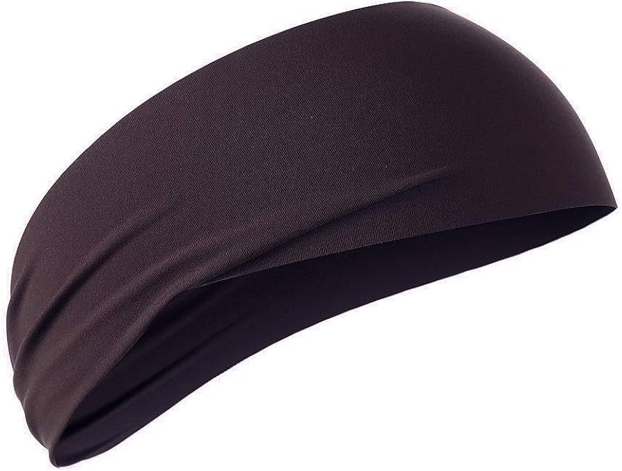 Ultra-Thin Sports Head Sweatband