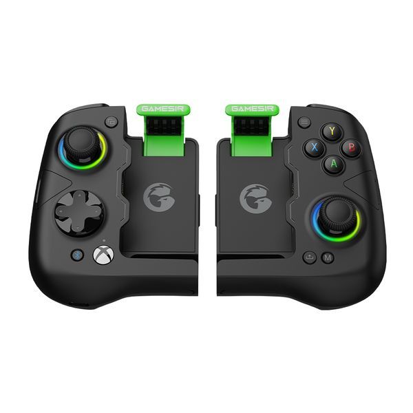 Gamesir - X4A - Xbox Licensed wireless mobile gaming controller