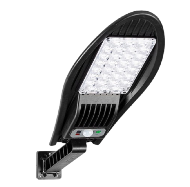 40W Solar Induction Street Lamp Buy Online in South Africa