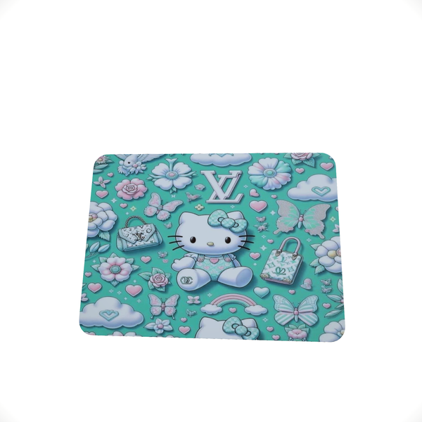 Hello Kitty XLB- Mouse pad