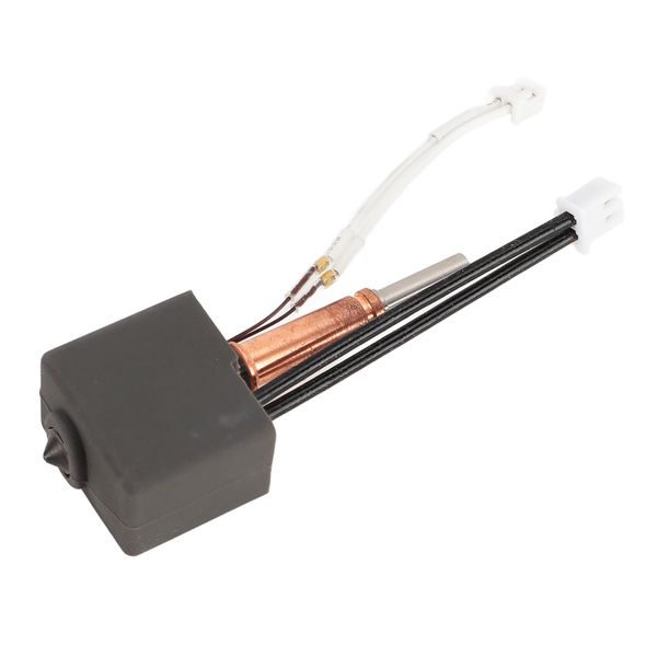Anycubic Kobra 3 Hotend - Metal Nozzle &amp; Silicone Case