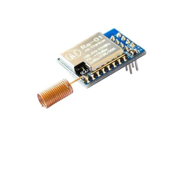 HKD LoRa RA-01 SX1278 (433MHz) Long-Range Wireless Module